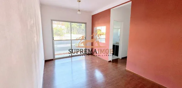 Apartamento com 2 Quartos à venda, 65m² no Parque Três Meninos, Sorocaba