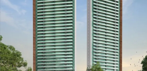 Apartamento com 4 Quartos à venda, 285m² no Horto Florestal, Salvador
