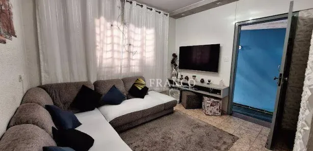 Casa com 3 Quartos à venda, 120m² no Jardim Califórnia, Taubaté