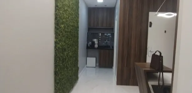 Sala Comercial para venda ou aluguel, 84m² no Adrianópolis, Manaus