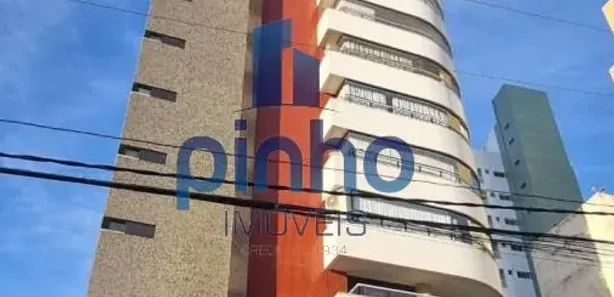 Apartamento com 3 Quartos à venda, 180m² no Jardim Apipema, Salvador