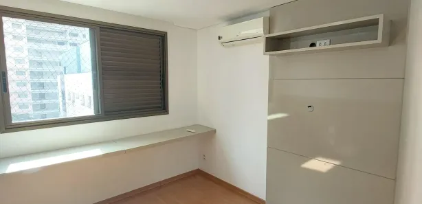 Apartamento com 1 Quarto para alugar, 50m² no Funcionários, Belo Horizonte