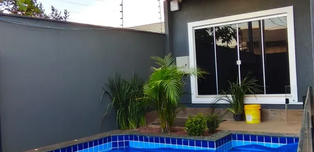 Sobrado com 3 Quartos à venda, 200m² no Setor Habitacional Vicente Pires - Trecho 3, Brasília