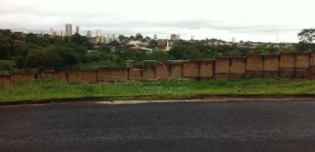 Lote/Terreno à venda, 596m² no Altos do Jaraguá, Araraquara
