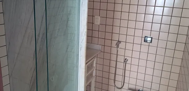 Apartamento com 1 Quarto para alugar, 40m² no Canela, Salvador