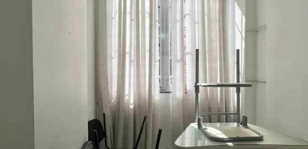 Apartamento com 3 Quartos para alugar, 95m² no Copacabana, Rio de Janeiro