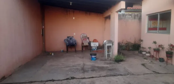 Casa com 2 Quartos à venda, 90m² no Petrópolis, Várzea Grande