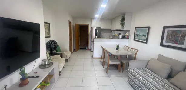 Apartamento com 2 Quartos para alugar, 70m² no Pituba, Salvador