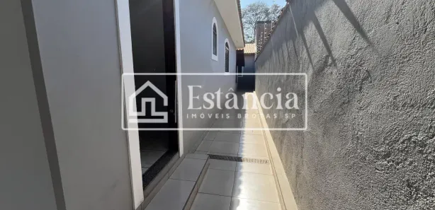 Casa com 4 Quartos à venda, 250m² no Planalto, Brotas