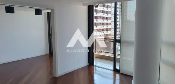 Apartamento com 3 Quartos à venda, 120m² no Lourdes, Belo Horizonte