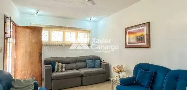 Casa com 3 Quartos à venda, 220m² no Consolação, Rio Claro