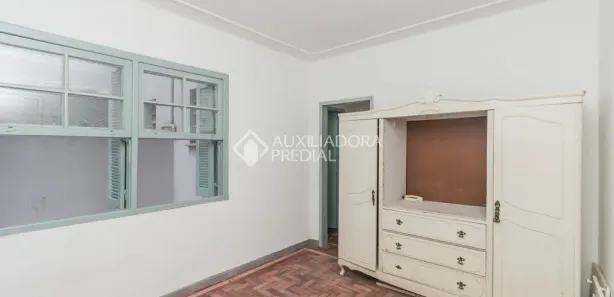 Kitnet com 1 Quarto para alugar, 25m² no Centro Histórico, Porto Alegre