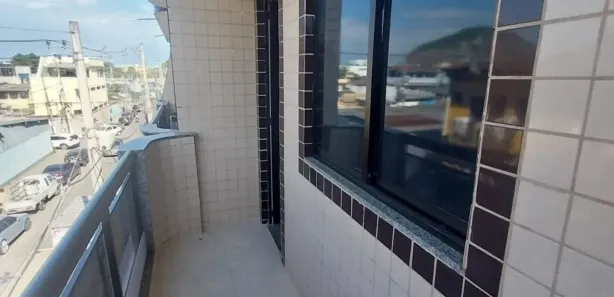 Apartamento com 2 Quartos para alugar, 70m² no Gardênia Azul, Rio de Janeiro