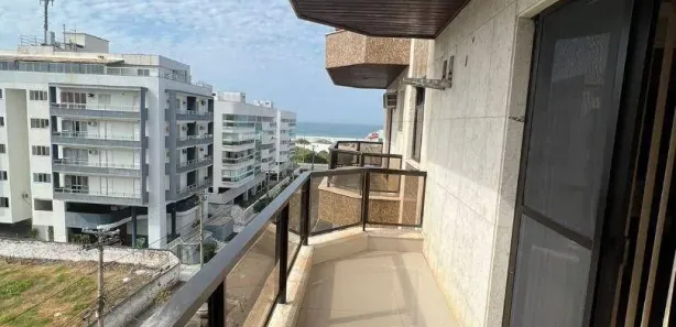 Cobertura com 4 Quartos à venda, 280m² no Braga, Cabo Frio