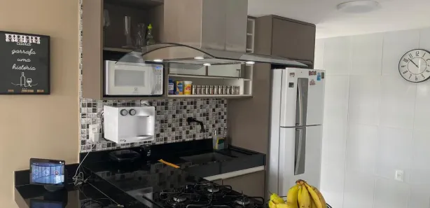Apartamento com 2 Quartos à venda, 59m² no Graça, Salvador