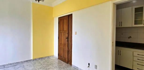 Apartamento com 2 Quartos à venda, 55m² no Brotas, Salvador