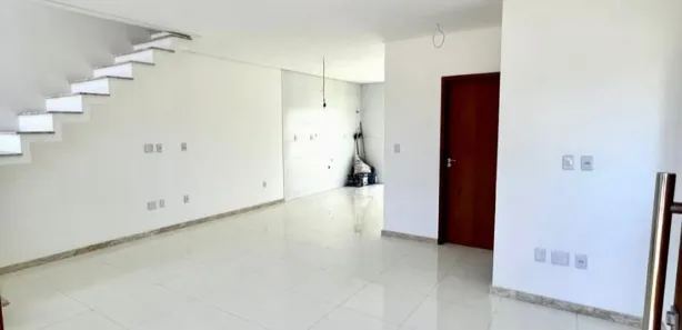Apartamento com 4 Quartos à venda, 140m² no Caji, Lauro de Freitas