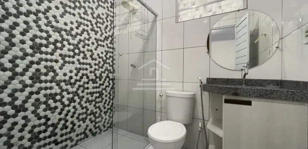 Casa com 1 Quarto à venda, 53m² no Centro, Barreirinhas