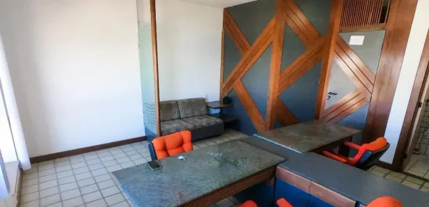 Sala Comercial à venda, 30m² no Brotas, Salvador