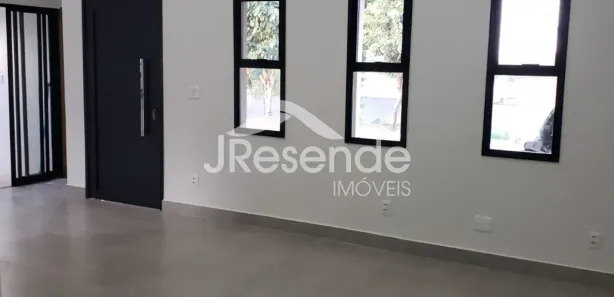 Casa de Condomínio com 3 Quartos à venda, 150m² no Bonfim Paulista, Ribeirão Preto