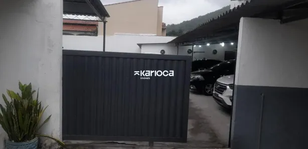 Ponto Comercial para alugar, 231m² no Jardim Sulacap, Rio de Janeiro