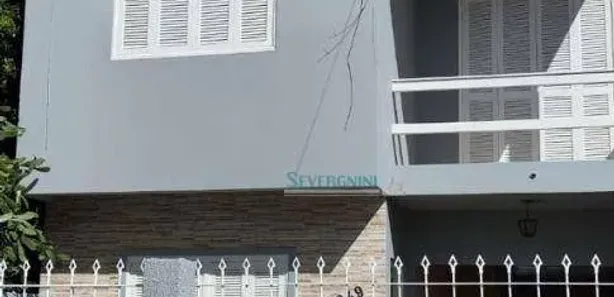 Sobrado com 3 Quartos à venda, 136m² no Jardim do Bosque, Cachoeirinha