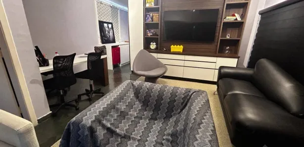 Sala Comercial à venda, 92m² no Vila Bocaina, Mauá