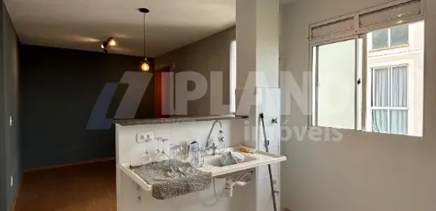 Apartamento com 2 Quartos à venda, 64m² no Altos do Jaraguá, Araraquara