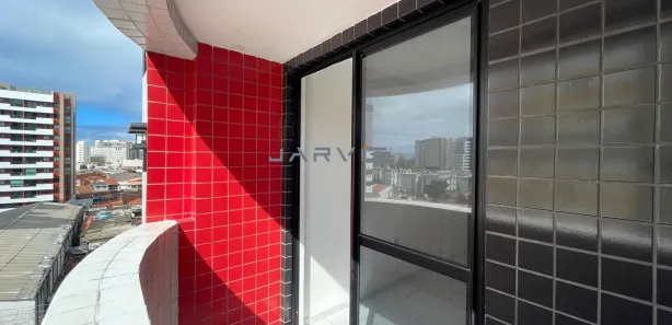 Apartamento com 3 Quartos à venda, 76m² no Poço, Maceió