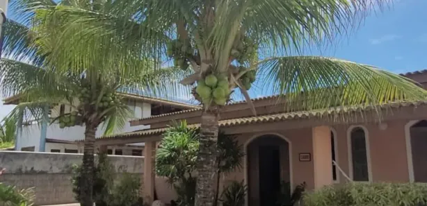 Casa de Condomínio com 5 Quartos à venda, 250m² no Praia do Flamengo, Salvador