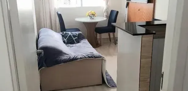 Apartamento com 2 Quartos à venda, 50m² no Jardim Placaford, Salvador
