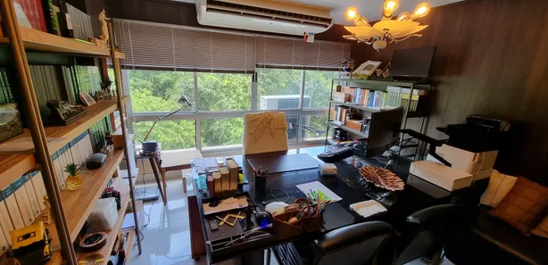 Sala Comercial à venda, 32m² no Pituba, Salvador