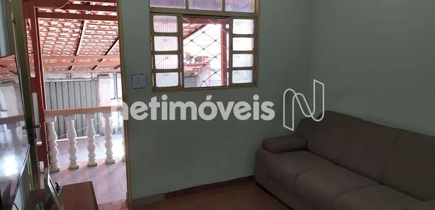 Casa com 4 Quartos à venda, 286m² no Ipê, Belo Horizonte