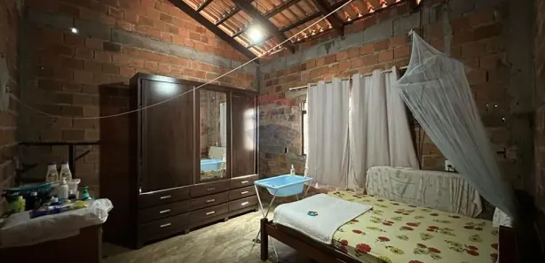 Casa com 3 Quartos à venda, 96m² no Jardim dos Ipês III, Araguaína