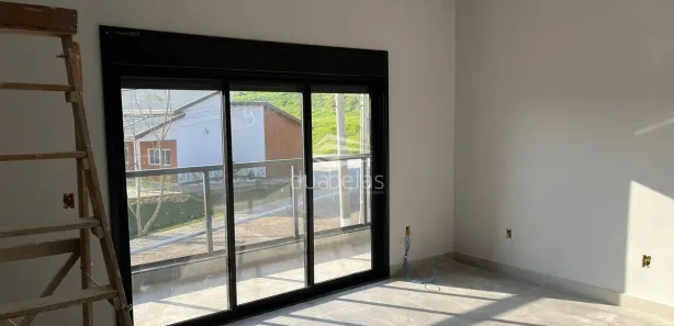 Casa de Condomínio com 5 Quartos à venda, 485m² no Condomínio Terras de Santa Mariana, Caçapava