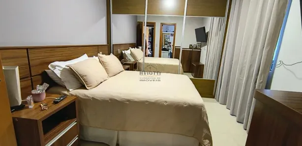 Apartamento com 3 Quartos à venda, 76m² no Calafate, Belo Horizonte