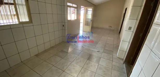 Casa com 3 Quartos à venda, 63m² no Centro, Florestal