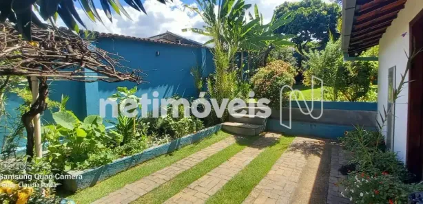 Casa com 4 Quartos à venda, 500m² no Monsenhor Messias, Belo Horizonte