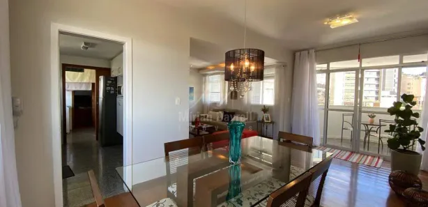 Apartamento com 3 Quartos à venda, 113m² no Gutierrez, Belo Horizonte
