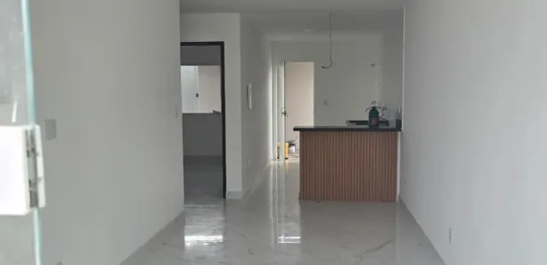 Casa de Condomínio com 2 Quartos à venda, 60m² no Vila de Abrantes (Abrantes), Camaçari
