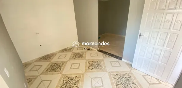 Apartamento com 2 Quartos para alugar, 45m² no Iguaçu, Fazenda Rio Grande