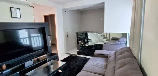 Cobertura com 2 Quartos à venda, 90m² no Betim Industrial, Betim