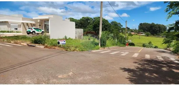 Lote/Terreno à venda, 294m² no Centro, Passo Fundo