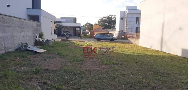 Lote/Terreno à venda, 300m² no Parque Vera Cruz, Tremembé