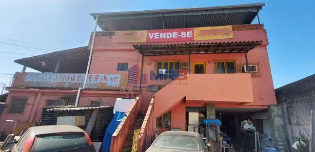 Lote/Terreno para venda ou aluguel, 200m² no Taquara, Rio de Janeiro