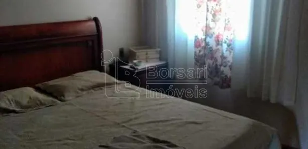 Sobrado com 3 Quartos à venda, 97m² no Vila Yamada, Araraquara