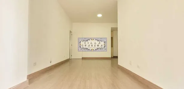 Apartamento com 3 Quartos para venda ou aluguel, 125m² no Jardim Botânico, Rio de Janeiro