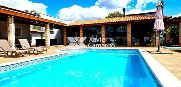 Casa com 3 Quartos à venda, 106m² no , Ipeúna