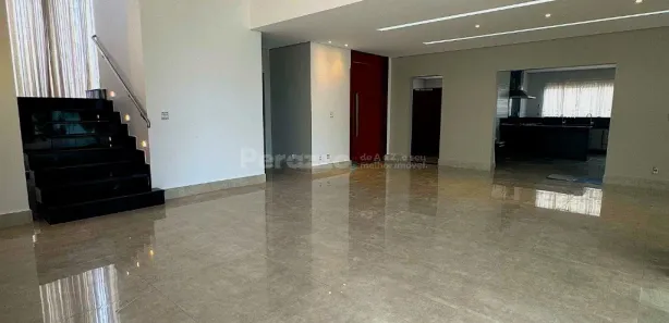 Casa com 4 Quartos à venda, 404m² no Setor Habitacional Jardim Botânico, Brasília