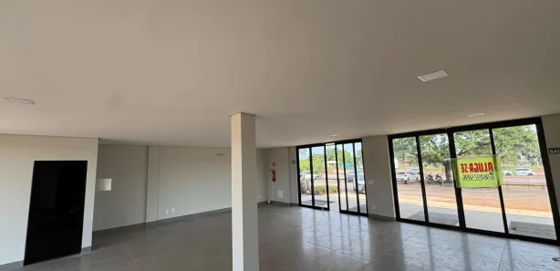 Ponto Comercial para venda ou aluguel, 264m² no Plano Diretor Sul, Palmas